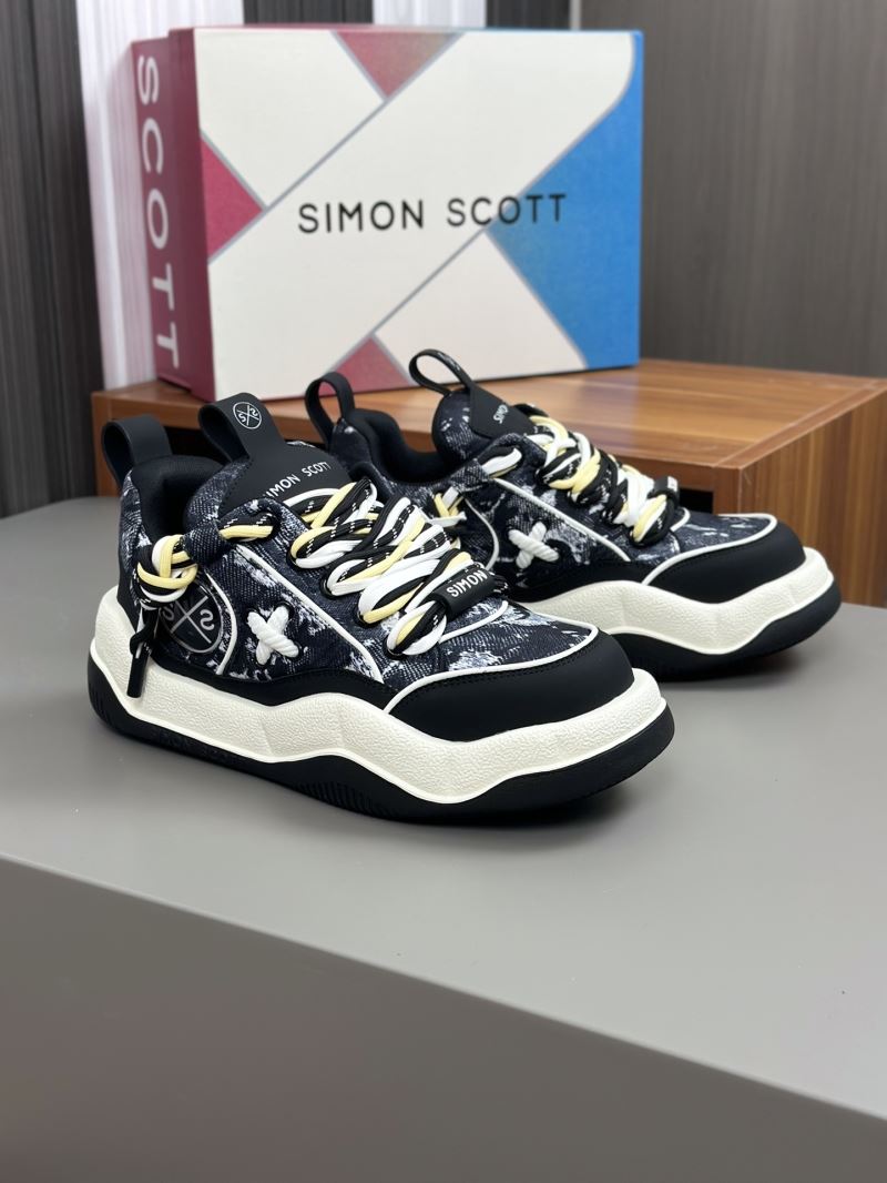 Simon Scott Shoes